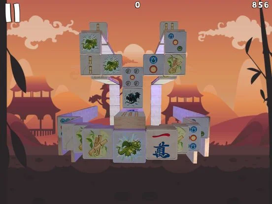 Статьи по Mahjong Deluxe 3 Go