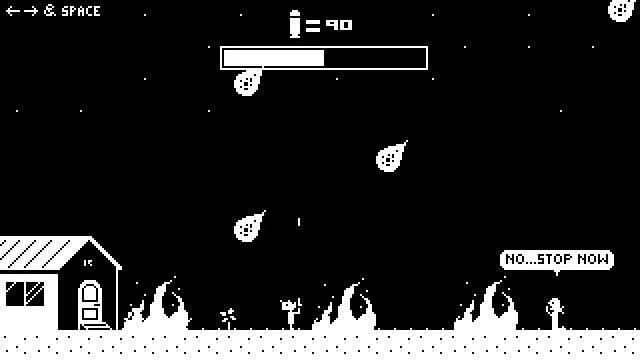 End of the World (gamediary) (itch) End of the World (gamediary) (itch)