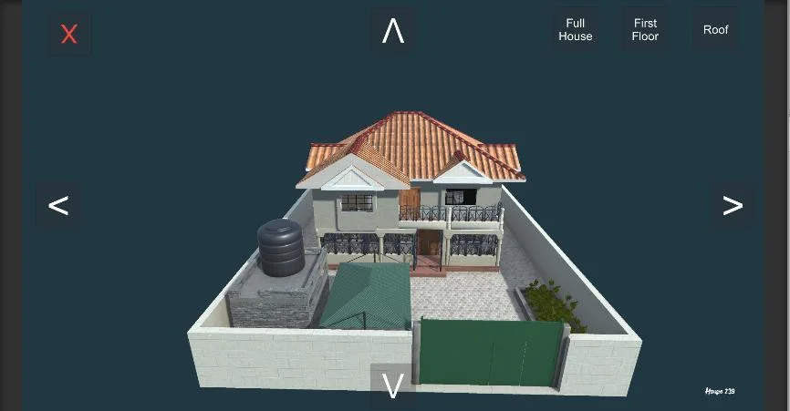 Villa Joyce (itch) Villa Joyce (itch)