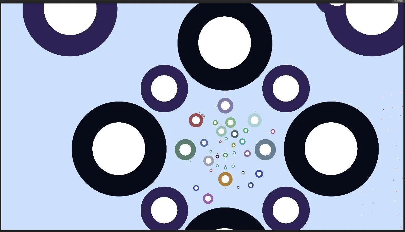 Статьи по FabRoll (itch)
