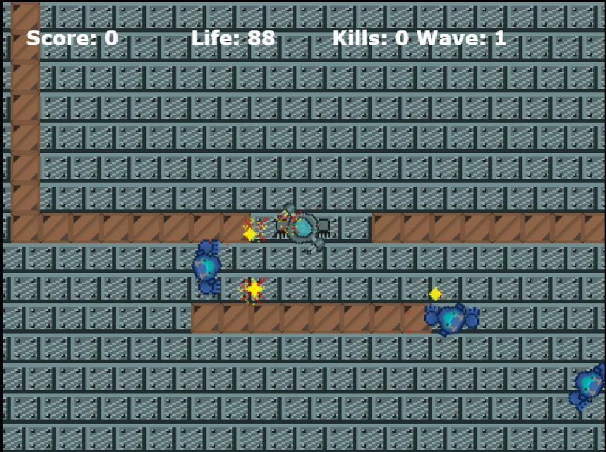 Mechs Battle HTML5 (itch) Mechs Battle HTML5 (itch)