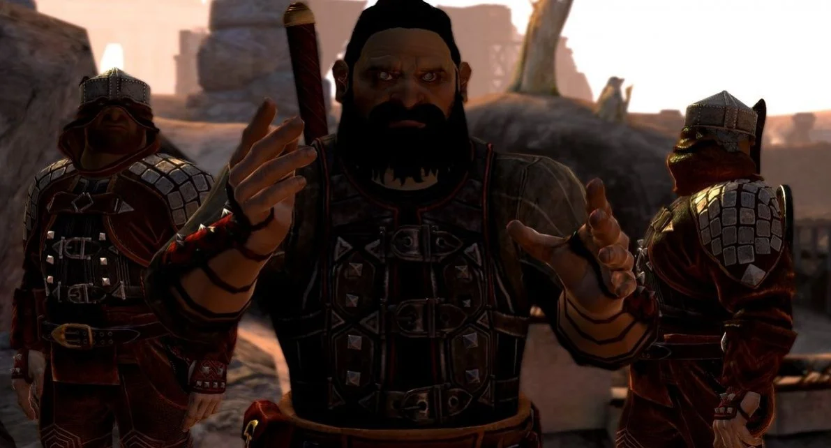 Dragon Age 2: Legacy Dragon Age 2: Legacy