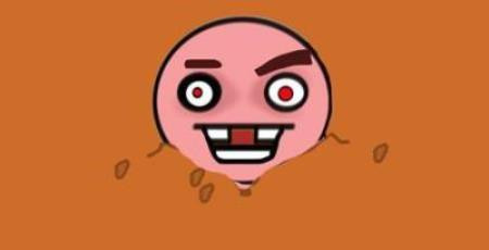 annoying worms (itch) annoying worms (itch)