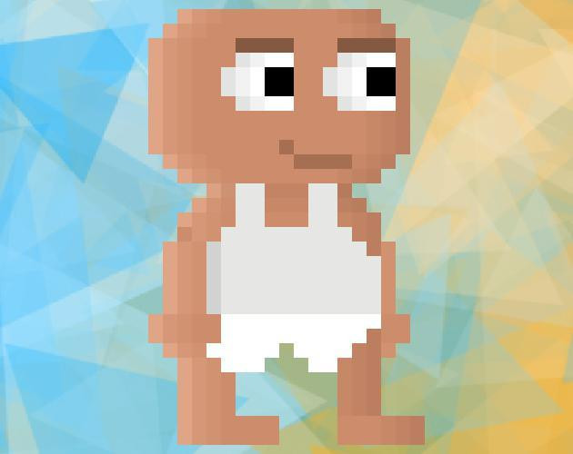 Block Universe (ticsoft) (itch) Block Universe (ticsoft) (itch)