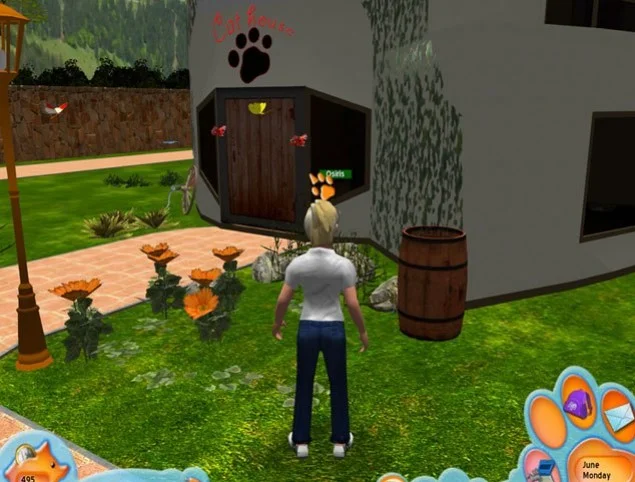 My Animal Shelter