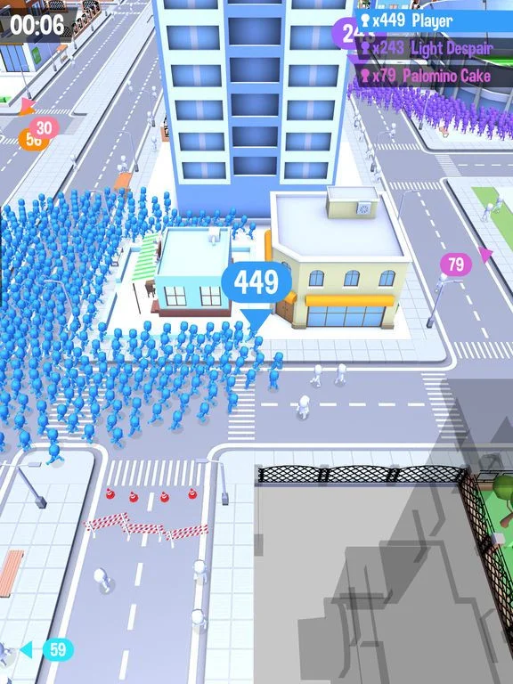 Crowd City Crowd City
