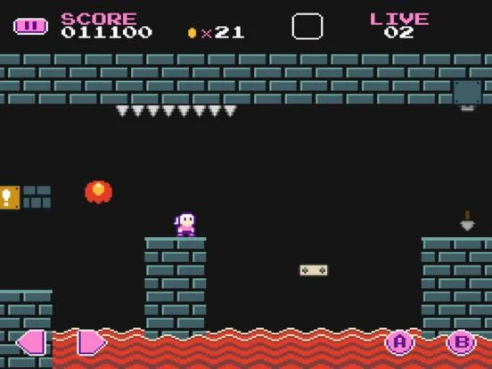 Рецензии Super Jump Girl Plus