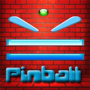Новости о Pinball (itch) (philosoftwares)