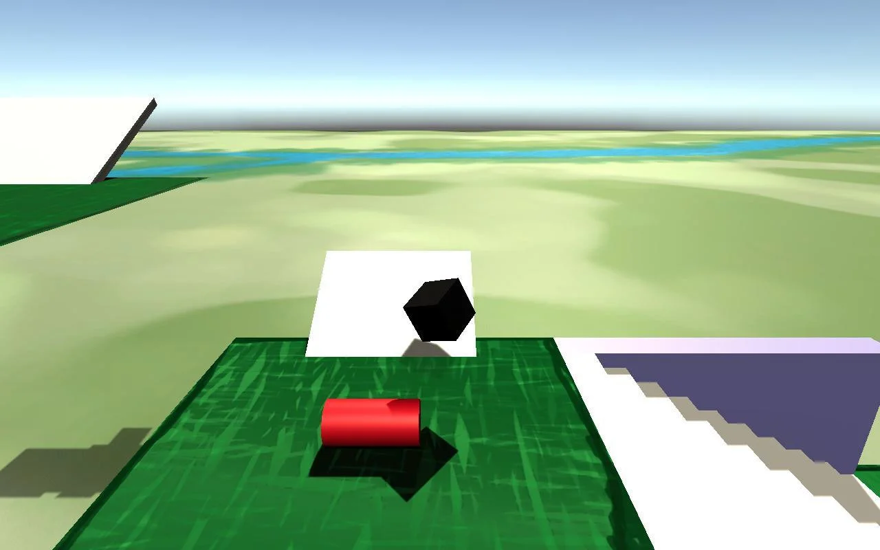 Рецензии Boxxy Box (itch)
