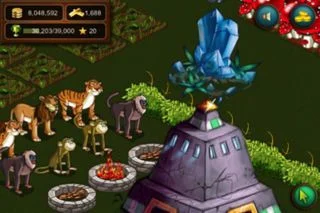 Tap Jungle Tap Jungle