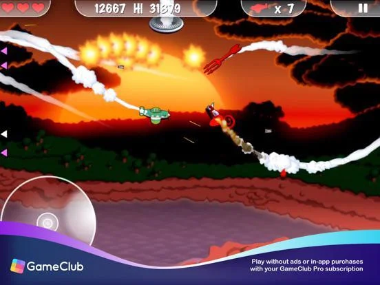 Рецензии MiniSquadron - GameClub