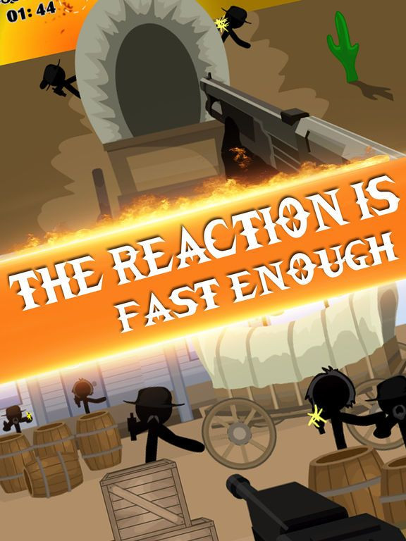 Stickman Gun Shooting 2 Stickman Gun Shooting 2