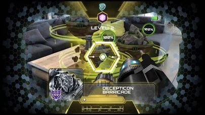 Bee Vision Bee Vision