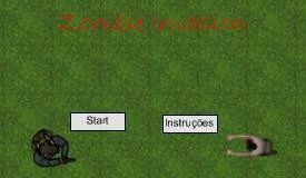 Zombie Invasion (RafaelCB) (itch) Zombie Invasion (RafaelCB) (itch)