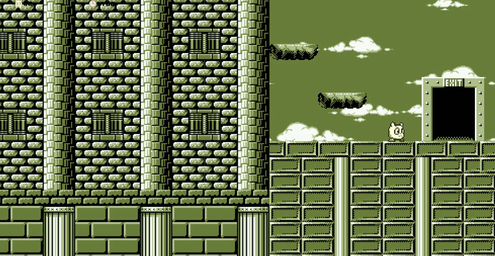 Praise Puff Adventures (itch) Praise Puff Adventures (itch)