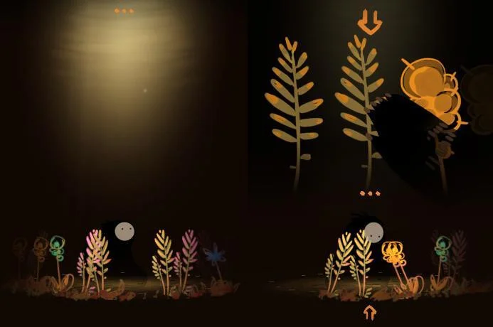 lil ghost garden (itch)