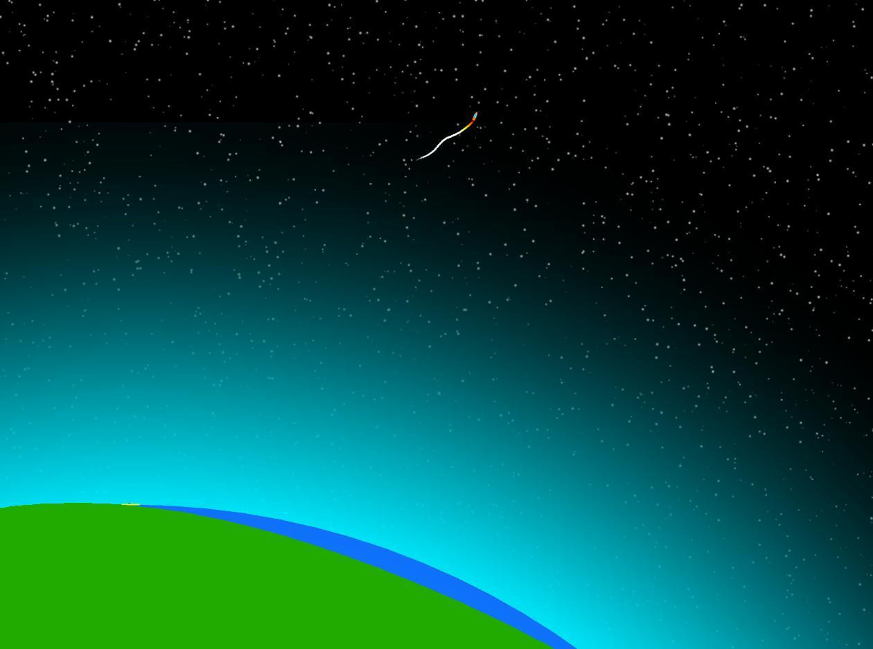 All Systems Nominal (itch) All Systems Nominal (itch)