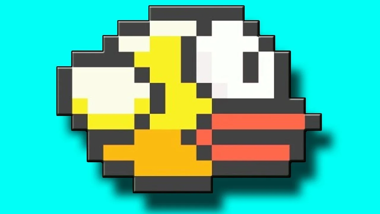 Flappy Bird (itch) (matdyga) Flappy Bird (itch) (matdyga)