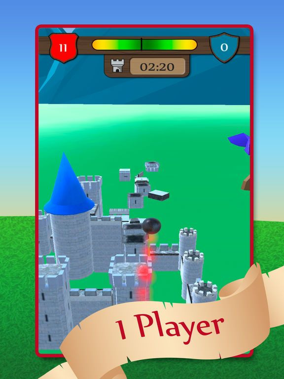 Battle of Castles – Kingdoms Clash Battle of Castles – Kingdoms Clash