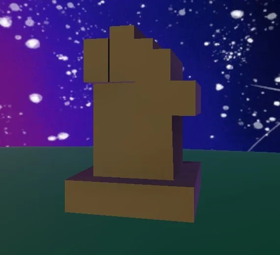 Space Platformer (itch, LewisBurnell15)
