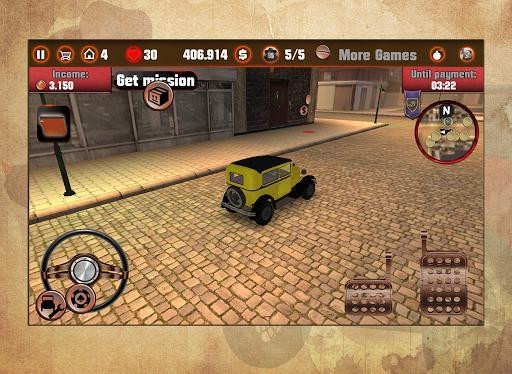 Рецензии City of gangsters 3D: Mafia
