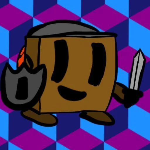 Square Explorer + (itch)