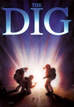 Новости о The Dig