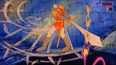 Dragon's Lair 30th Anniversary Dragon's Lair 30th Anniversary
