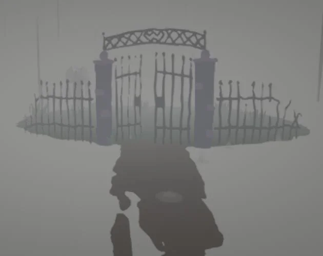 Статьи по Drowning in the Rain (itch)