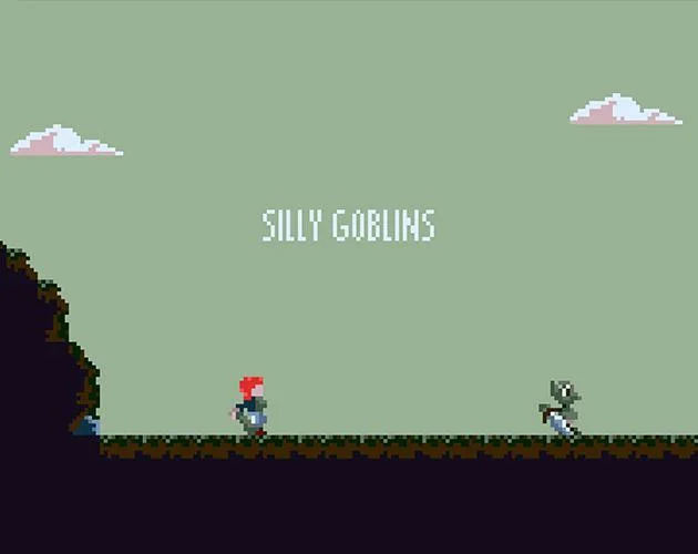 Silly Goblins (itch)