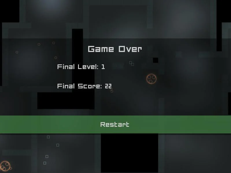 Space Scavenger (itch)