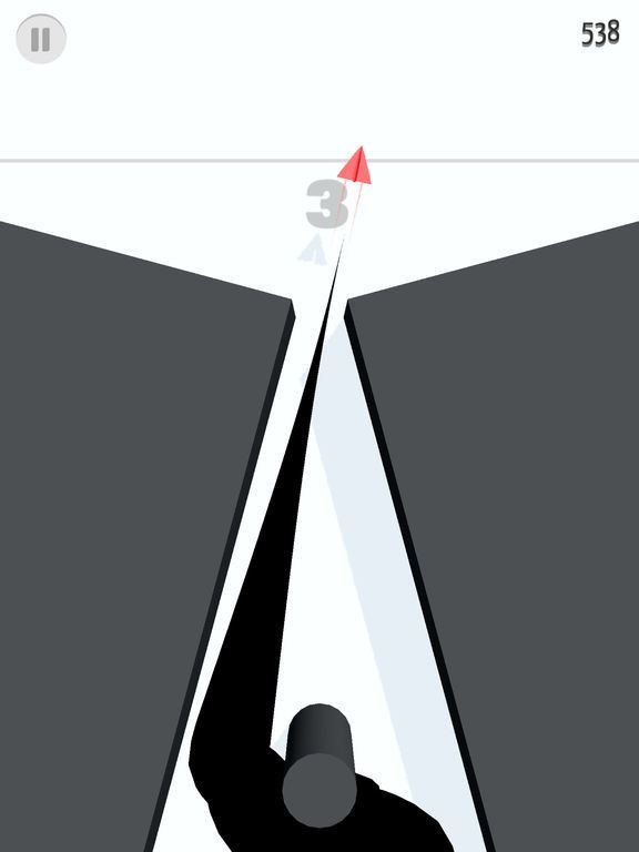 The Paper Plane The Paper Plane