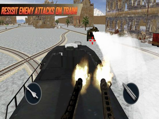 Police Train Shooting Police Train Shooting