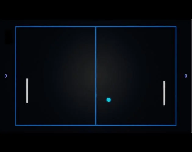 Pong (itch) (Mateusz Filipek) Pong (itch) (Mateusz Filipek)