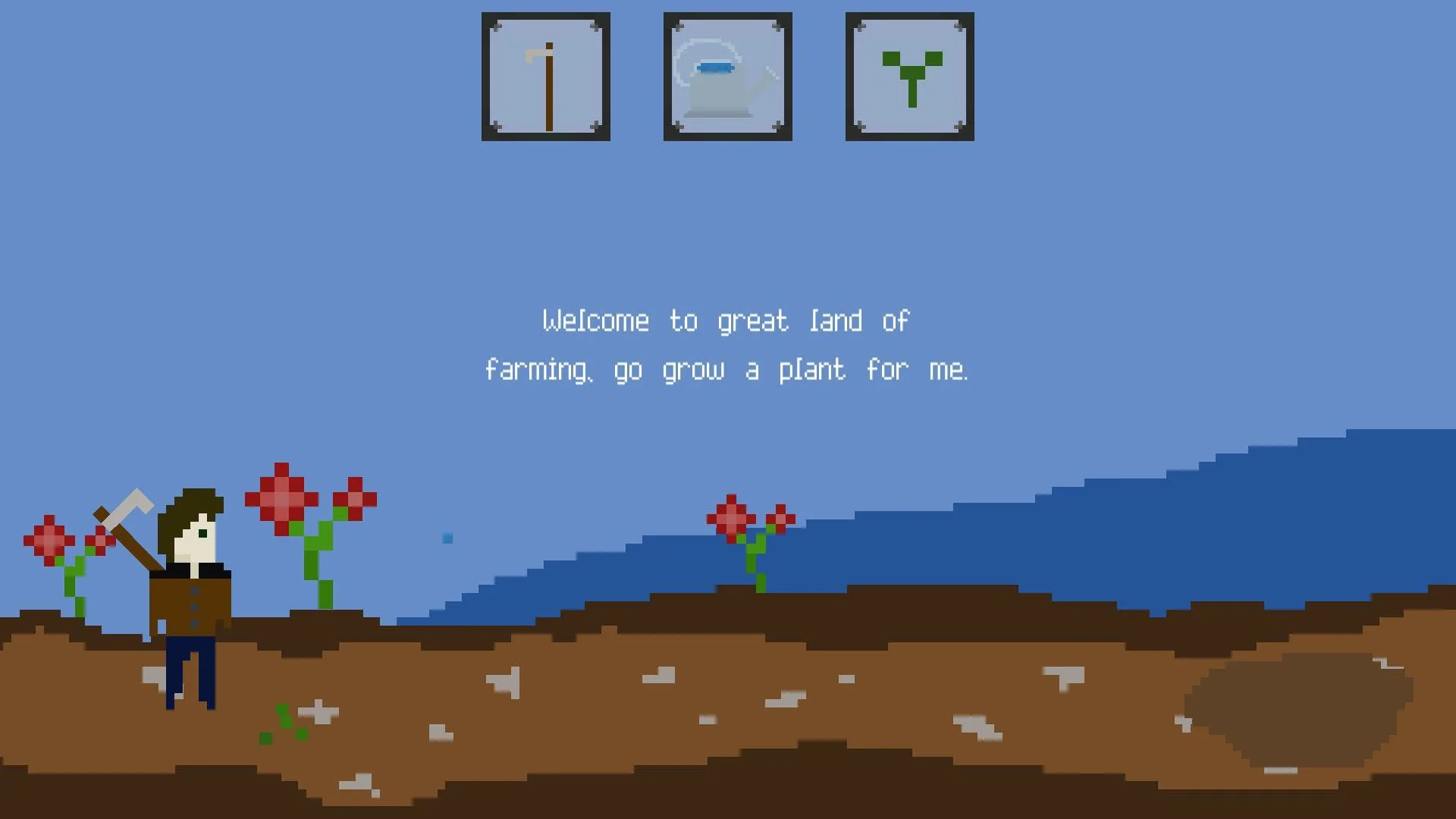 Farm to Heaven - WGJ 86 (itch) Farm to Heaven - WGJ 86 (itch)