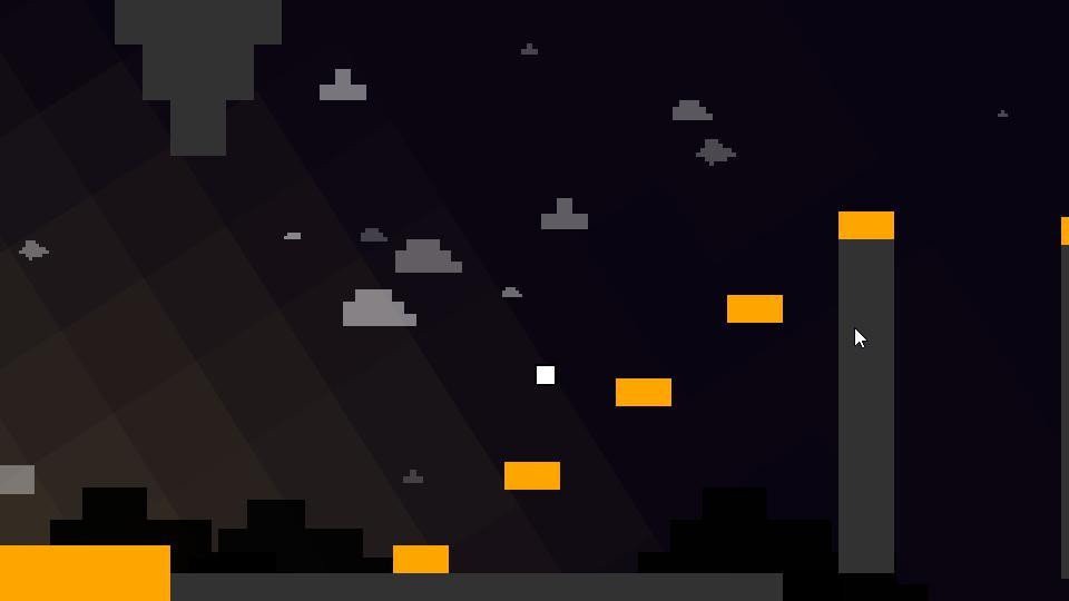 Choice Platformer (itch) Choice Platformer (itch)