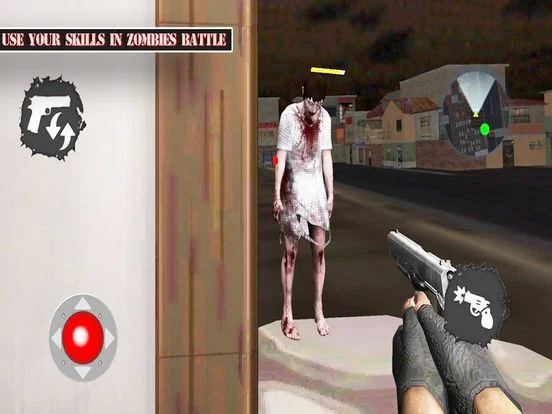 Ghost Hospital: Escape Town De Ghost Hospital: Escape Town De