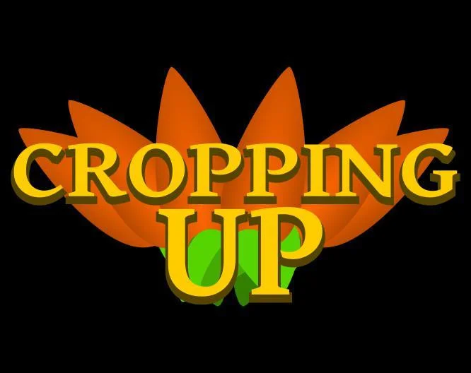 Cropping Up (itch) Cropping Up (itch)