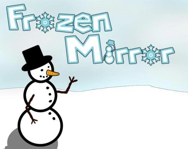 Frozen Mirror (MrMadCat) (itch)