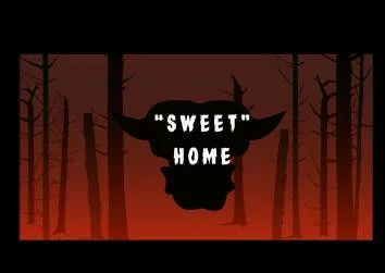 SWEET HOME (itch, witchintheshell) SWEET HOME (itch, witchintheshell)