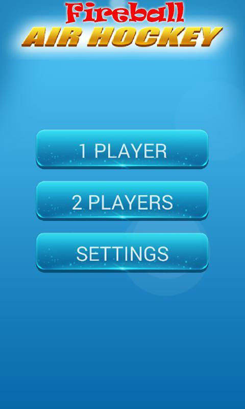 Fireball Hockey (itch) Fireball Hockey (itch)