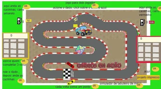 vida-na-mesa-carros_em_acao (itch)