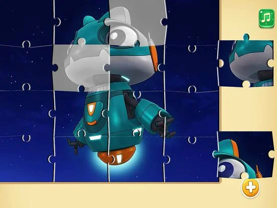 Burst King Puzzle Puzzle (iOS, Chinese) Burst King Puzzle Puzzle (iOS, Chinese)