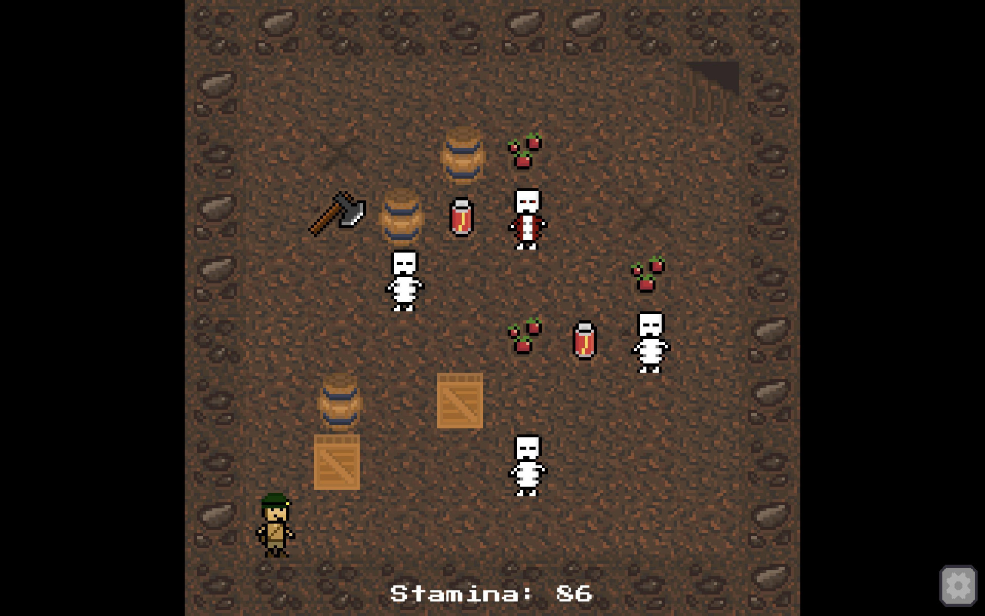 Рецензии Escape Path Alpha (itch)