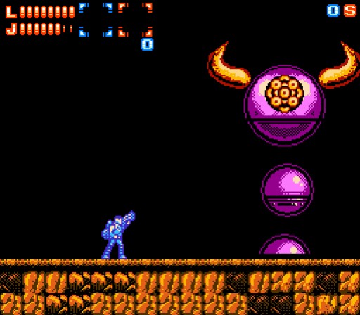 Jet Force Jet Force