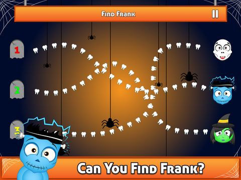Halloween Fun Games Halloween Fun Games
