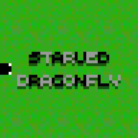 Starved Dragonfly (itch) Starved Dragonfly (itch)