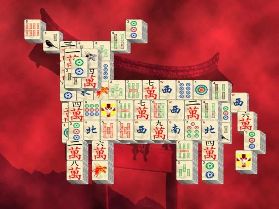 Mahjong Extreme Mahjong Extreme