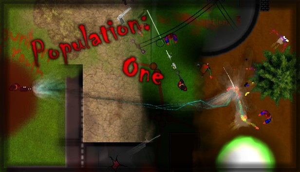 Population: One Population: One