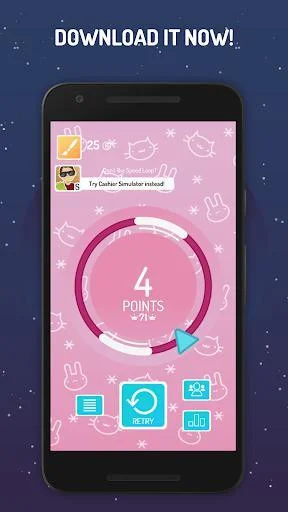 Новости о Speed Loop